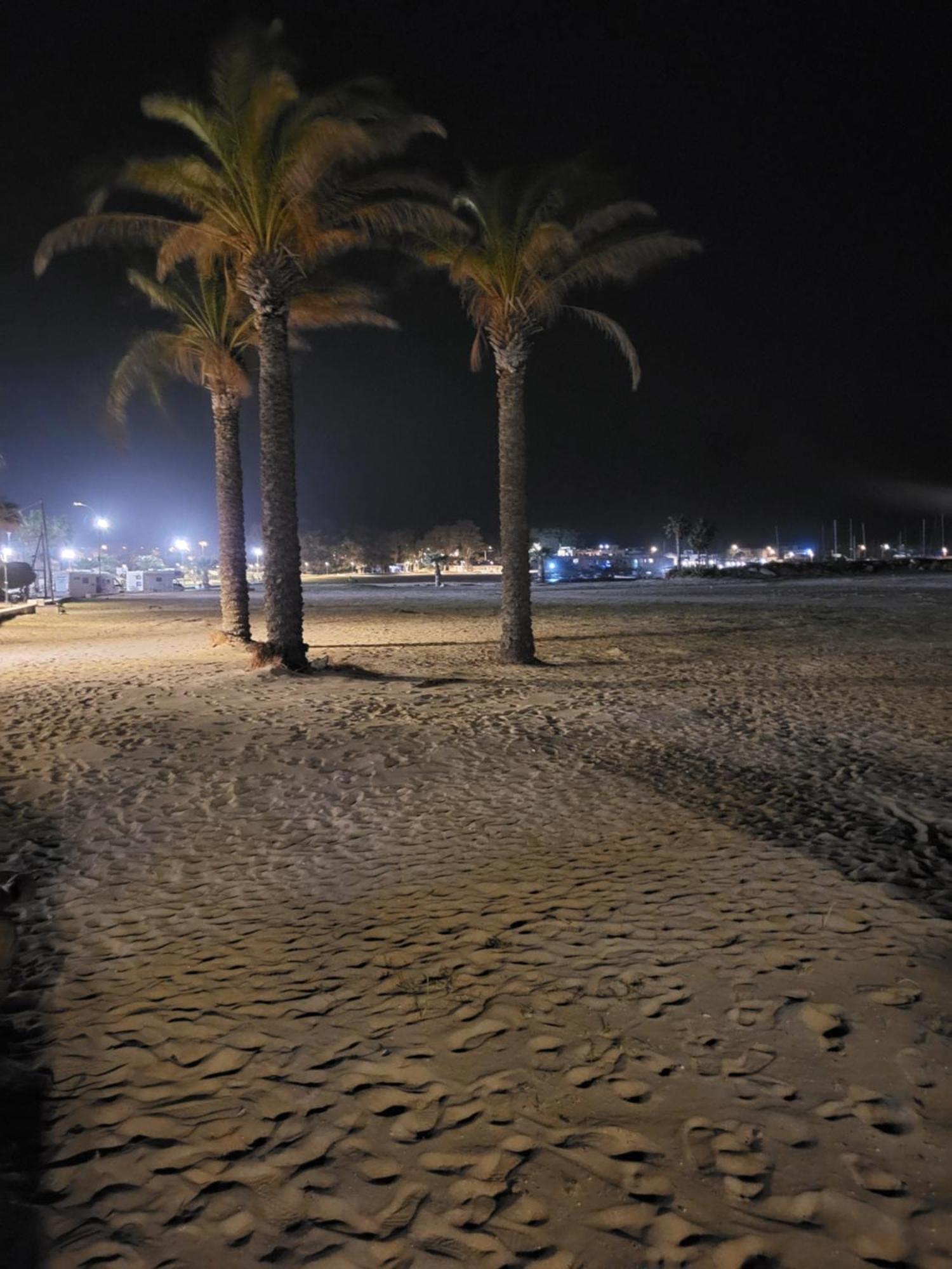 Cico Appartamento San Vito Lo Capo Buitenkant foto